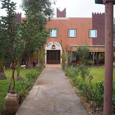 Gite Souss Oulad Teima Exterior photo