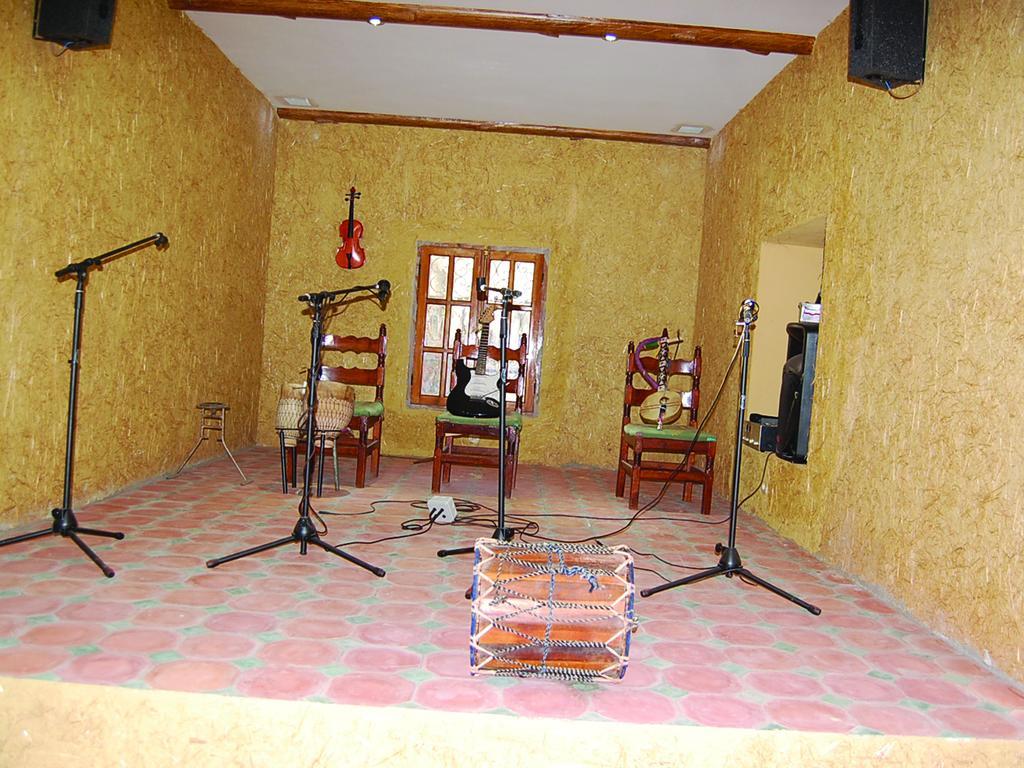 Gite Souss Oulad Teima Exterior photo