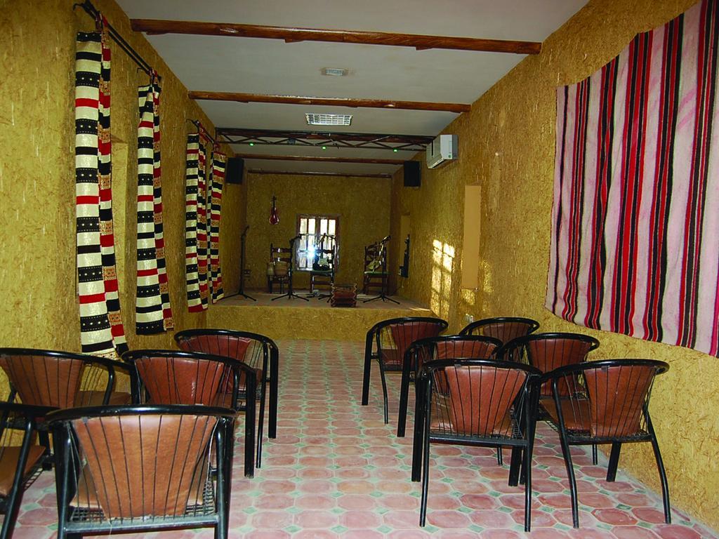 Gite Souss Oulad Teima Exterior photo