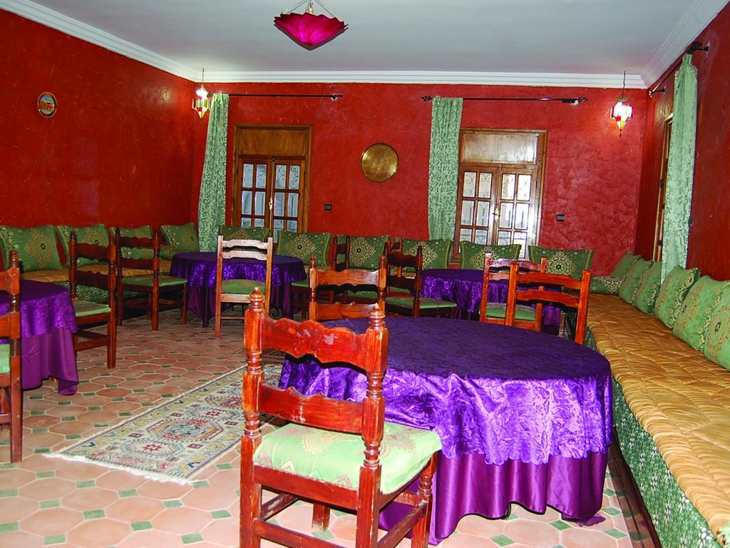 Gite Souss Oulad Teima Exterior photo