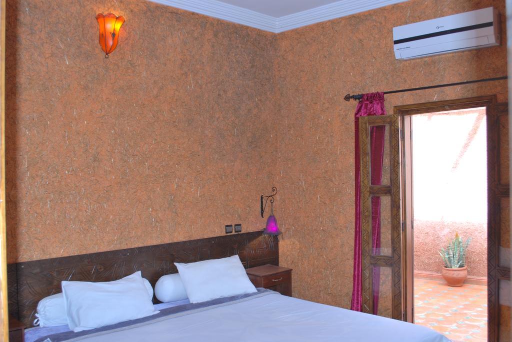 Gite Souss Oulad Teima Exterior photo