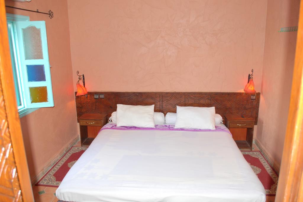 Gite Souss Oulad Teima Exterior photo