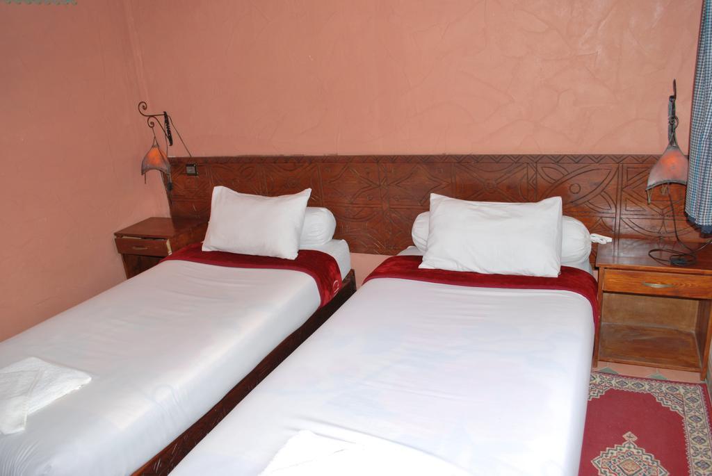 Gite Souss Oulad Teima Exterior photo