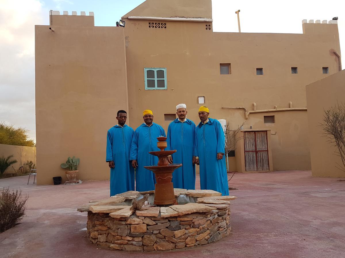 Gite Souss Oulad Teima Exterior photo
